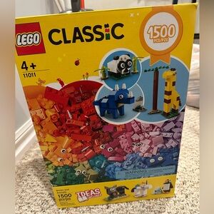 Lego Sets